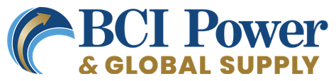 BCI Power, Inc. Logo